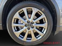 Mazda CX-80 - Vorschau Bild 15