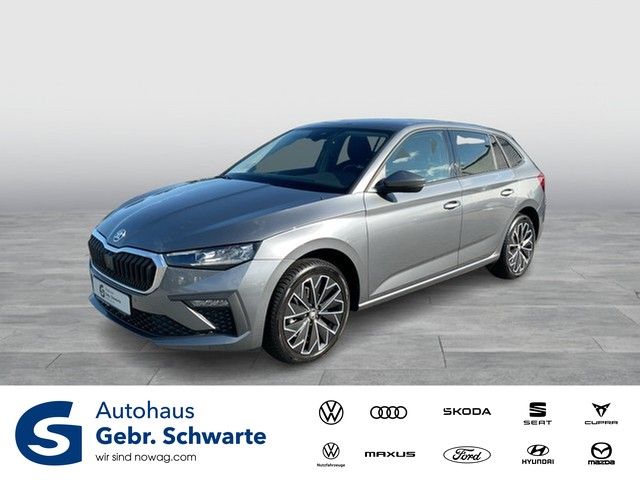Image of Skoda Scala
