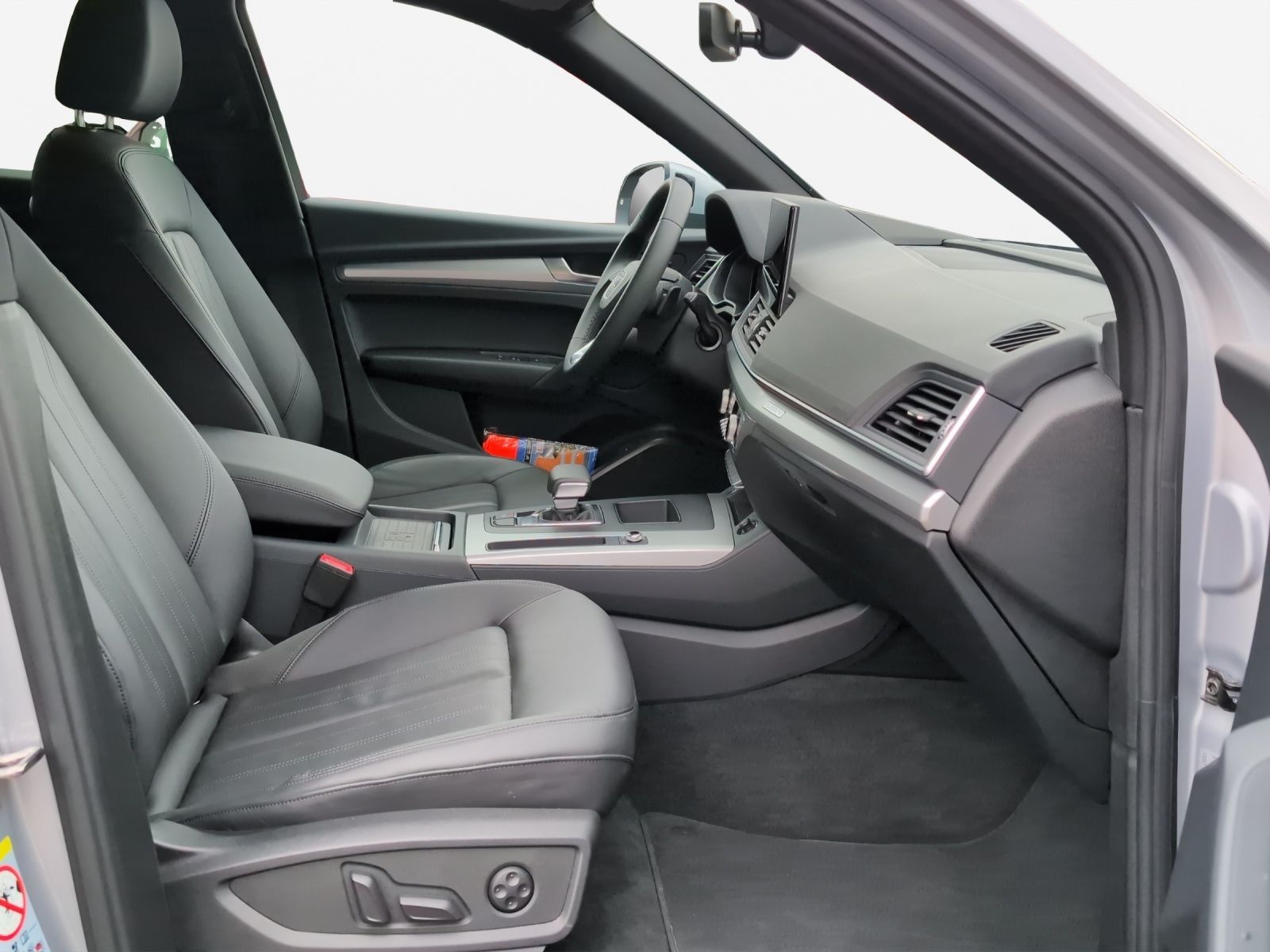 Audi Q5 - Bild 4
