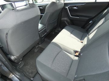 Toyota RAV 4 - 11