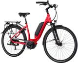 Gudereit ET-3 evo 500WH Einrohr 45 cm / 28" - Offers matching your search criteria