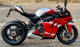 Ducati Panigale V4 SP2 30° Anniversario 916 - DUCATI 916 SP