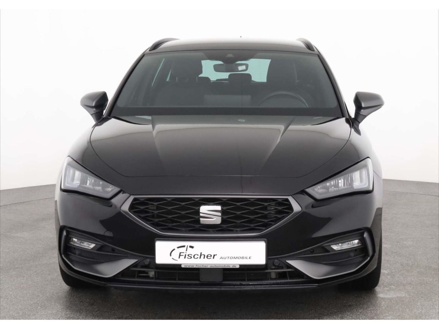 Seat Leon - Bild 3