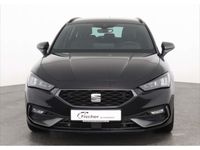 Seat Leon - Vorschau Bild 3
