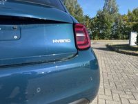 Fiat 500 - Vorschau Bild 22