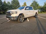 Dodge Ram 1500 Laramie Longhorn 3.0 V6 EcoDiesel - Dodge RAM: 1500 Longhorn