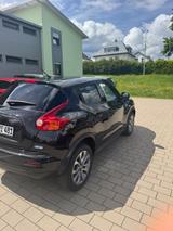 Nissan Juke 1.5 dCi n-tec n-tec - Nissan Juke mit Diesel-Antrieb: 1.5