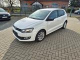 Volkswagen Polo V Style, PDC, SH, DAB, Klima - Volkswagen Polo Style mit Diesel-Antrieb