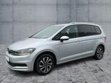 Volkswagen Touran 2.0 TDI COMFORTLINE 5JG+NAV+SHZ+2xPDC+16" - Volkswagen Touran: 5.2