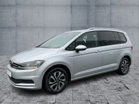 Volkswagen Touran - Vorschau Bild 2