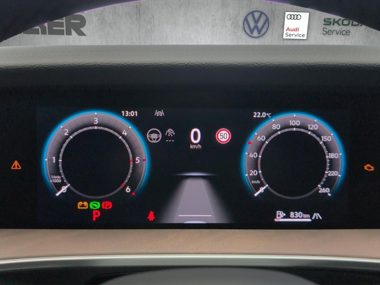 Tayron Elegance 2.0 TDI DSG