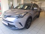 Toyota C-HR Hybrid Team D / KAMERA / NAVI / DAB - Toyota C-HR aus 2018