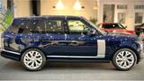 Land Rover Range Rover 3.0 Liter SDV6 Vogue Vogue - gebrauchte Land Rover Range Rover aus dem Jahr 2020