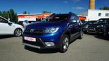 Dacia Sandero Stepway Prestige 100 Eco-G LPG Klima Nav - Dacia mit LPG-Antrieb