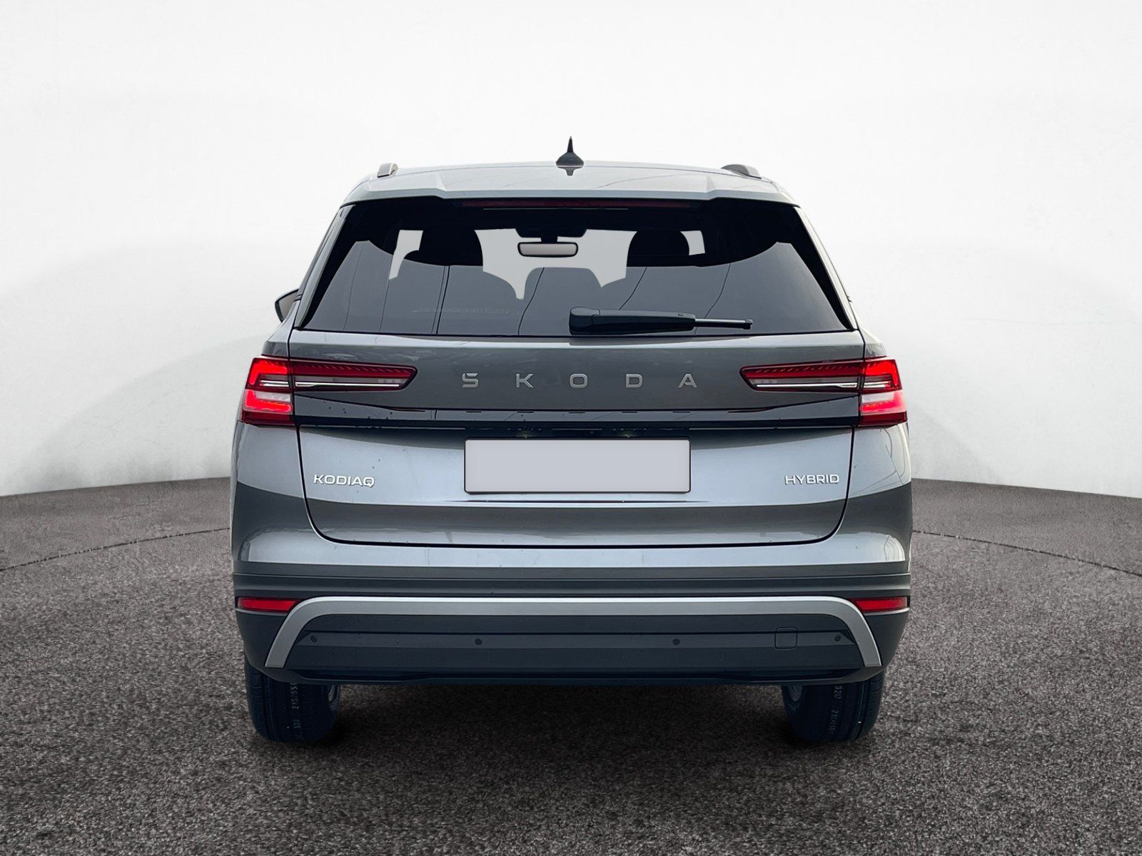 Skoda Kodiaq - Bild 5