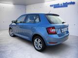 Skoda Fabia 1.0 TSI Ambition *SITZHEIZUNG*PDC hinten* - Skoda Fabia: Ambition