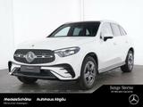 Mercedes-Benz GLC 400 e 4M AMG AHK 360° Pano D-Light Distronic - gebrauchte Mercedes-Benz GLC 400 aus dem Jahr 2024
