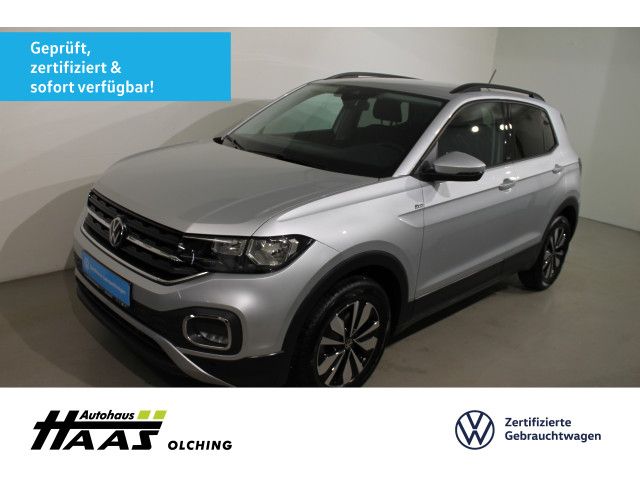 Volkswagen T-Cross 1.0 TSI Move 7-DSG Navi, ACC, Klima, GJR