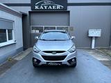 Hyundai ix35 Premium AWD 1.HAND-LEDER-NAVI-SHZ - Hyundai ix35 Premium mit Diesel-Antrieb