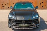 Lamborghini Urus 4.0 V8 *MASSAGE*ADAS *STYLE PACK*URBAN - Lamborghini Urus aus 2020