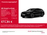 Audi A6 Avant e-tron 2x S line *Wärmep.*AHK*PANO*21'' - Jahreswagen