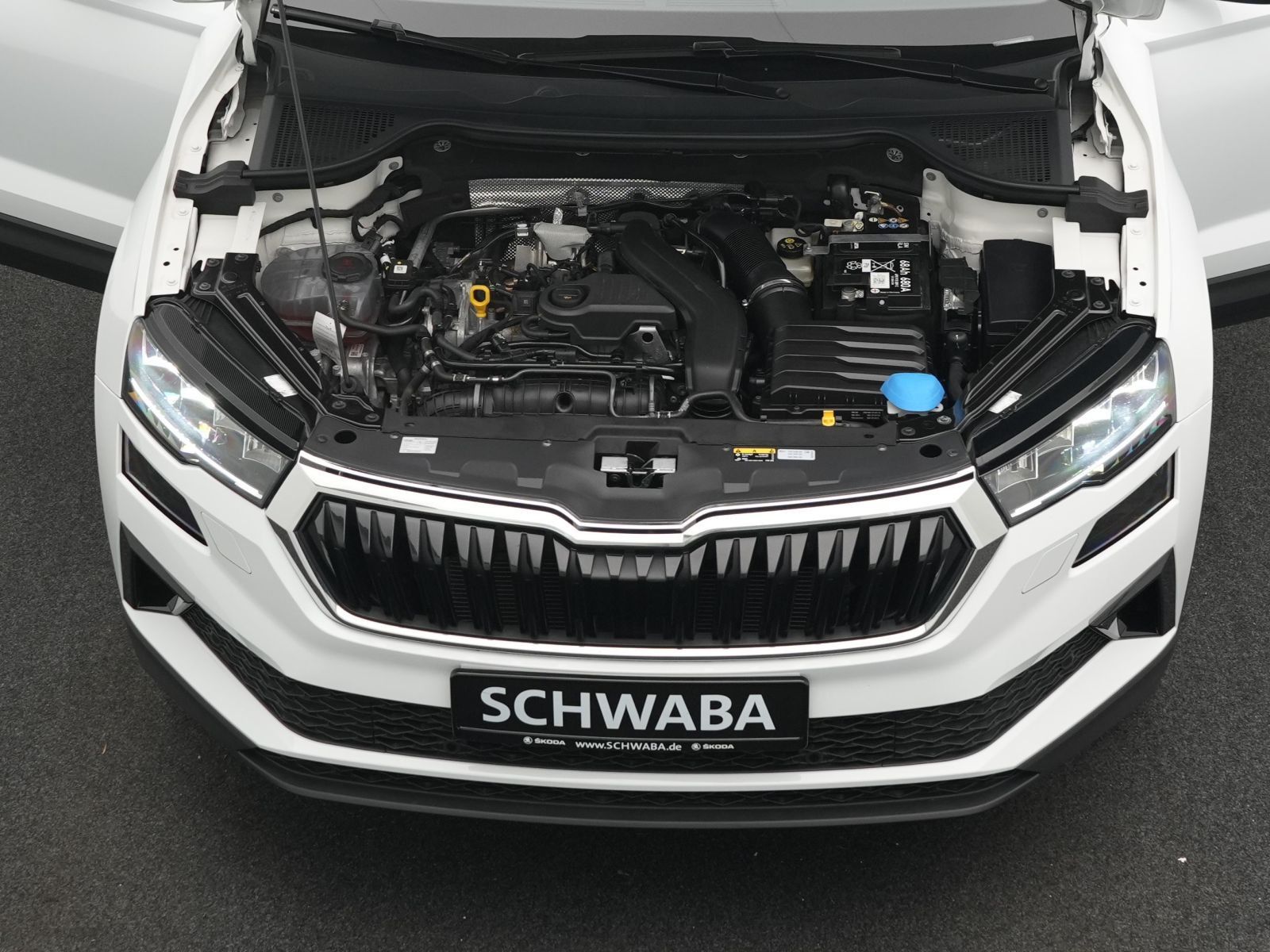 Skoda Karoq - Bild 29
