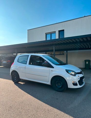 Renault Twingo 1.2