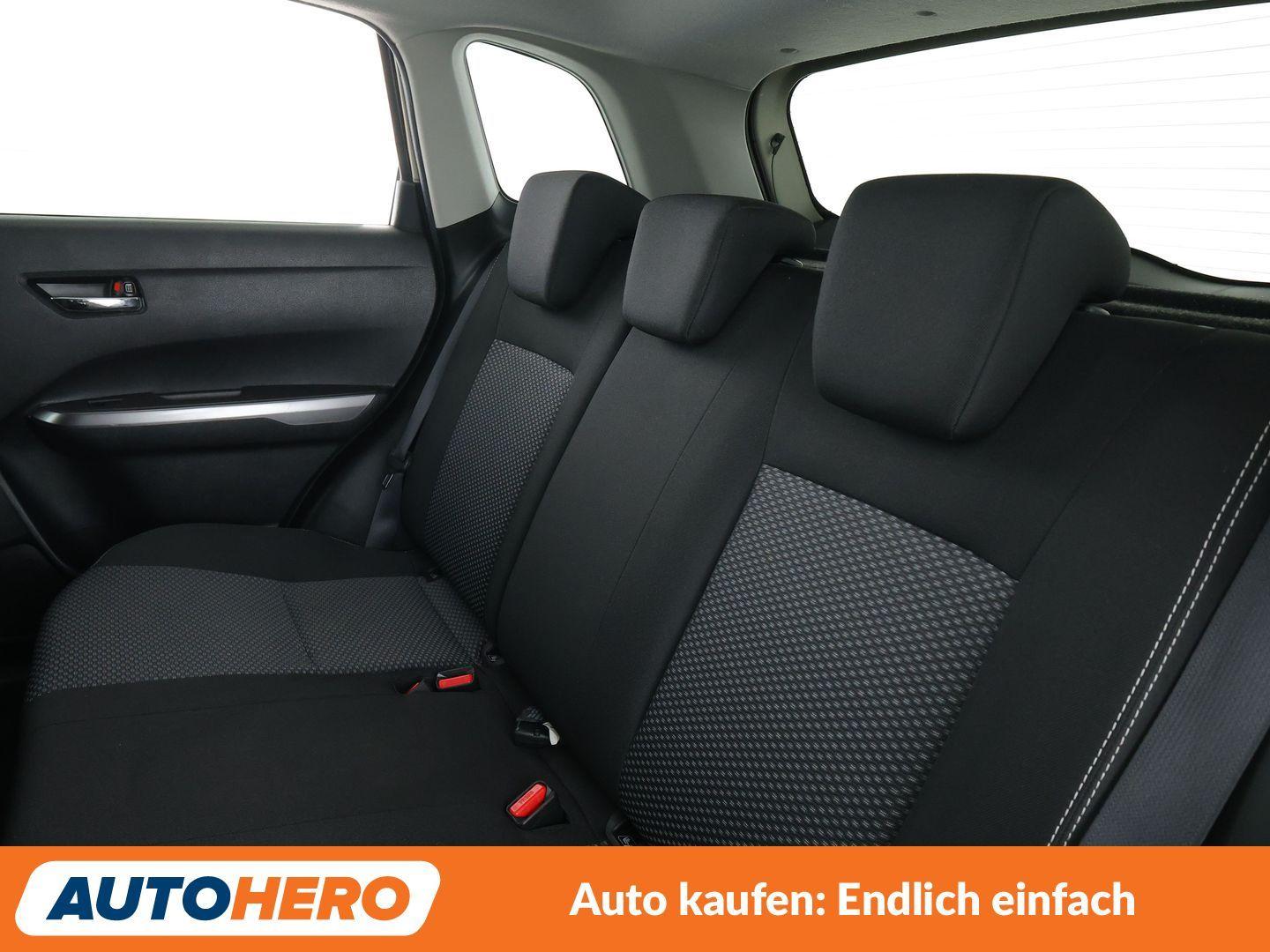 Suzuki Vitara 1.0 BoosterJet Comfort 4x4 Aut.*NAV*ACC*