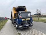 Mercedes-Benz Atego  1223 L  Thermoking - Angebote