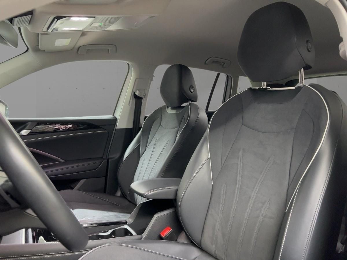 Volkswagen Tiguan - Bild 5
