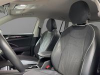 Volkswagen Tiguan - Vorschau Bild 5