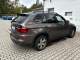 BMW X5 xDrive40d - AHK/HUD/StHz/Panorama - BMW X5 aus 2012 mit Diesel-Antrieb