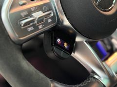 MERCEDES-BENZ GLC 63 S AMG 4Matic*CAM*PANO*NIGHT*AHK*ACC*BURM MERCEDES-BENZ GLC 63 S AMG 4Matic*CAM*PANO*NIGHT*AHK*ACC*BURM