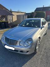 Mercedes-Benz E 280 ELEGANCE aus 2. Hand, MOPF, Top Zustand