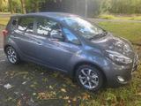 Hyundai ix20 1.6 Automatik YES! YES! - Hyundai ix20 YES! mit Benzin-Antrieb