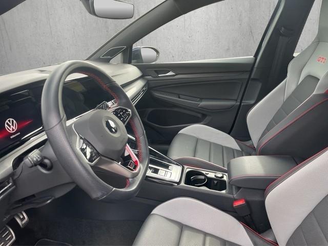Volkswagen Golf GTI VIII DSG *AHK+HUD+Keyless+HarmanKardon+, миниатюра 9