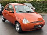 Ford Ka/Ka+, Klima, Leder, TÜV Neu - Ford aus 2004: Ka