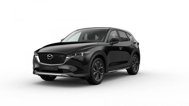 Mazda CX-5 NEWGROUND G-194 6AT FWD