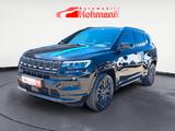 Jeep Compass S Plug-In Hybrid 4WD ACC+SITZLÜFT+VIRTUA - Jeep Compass in Ludwigshafen