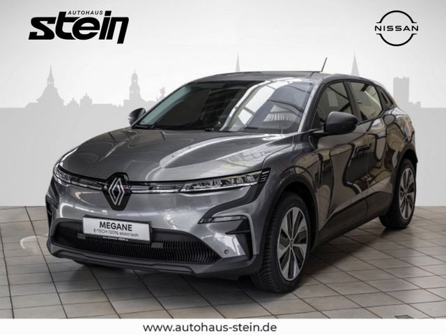 Renault Megane E-Tech Evolution EV60 Allwetter ACC Navi 