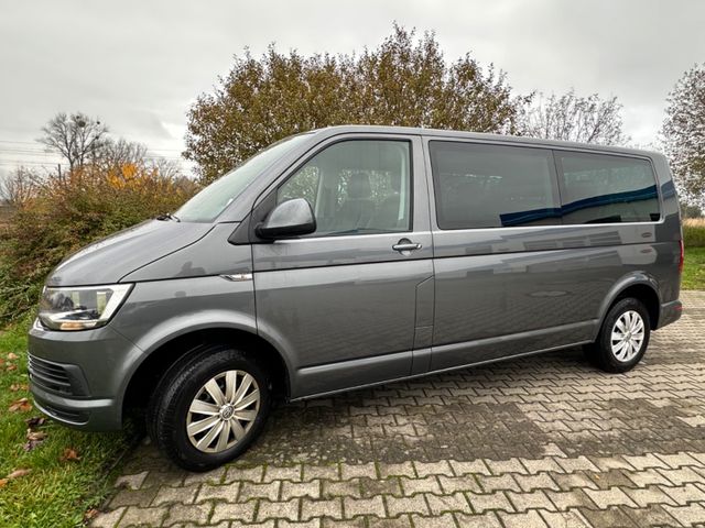 Volkswagen T6 Caravelle Lang, DSG,Navi , Tempo.