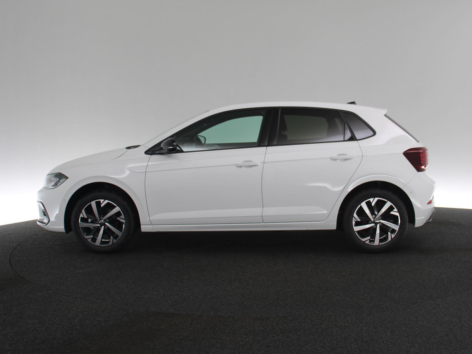Volkswagen Polo 1.0 TSI Energy LED ACC NAVI KAMERA SHZ PDC, миниатюра 18