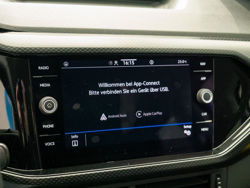 Volkswagen T-Cross - Bild 13