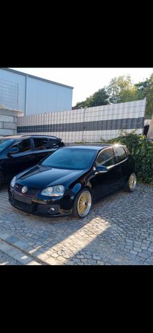 Volkswagen Golf 2.0 T-FSI GTI GTI