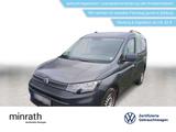 Volkswagen Caddy Cargo 2.0 TDI 6-Gang KLIMA+NAVI+BT+SHZ+PDC - gebrauchte VW Caddy aus dem Jahr 2022