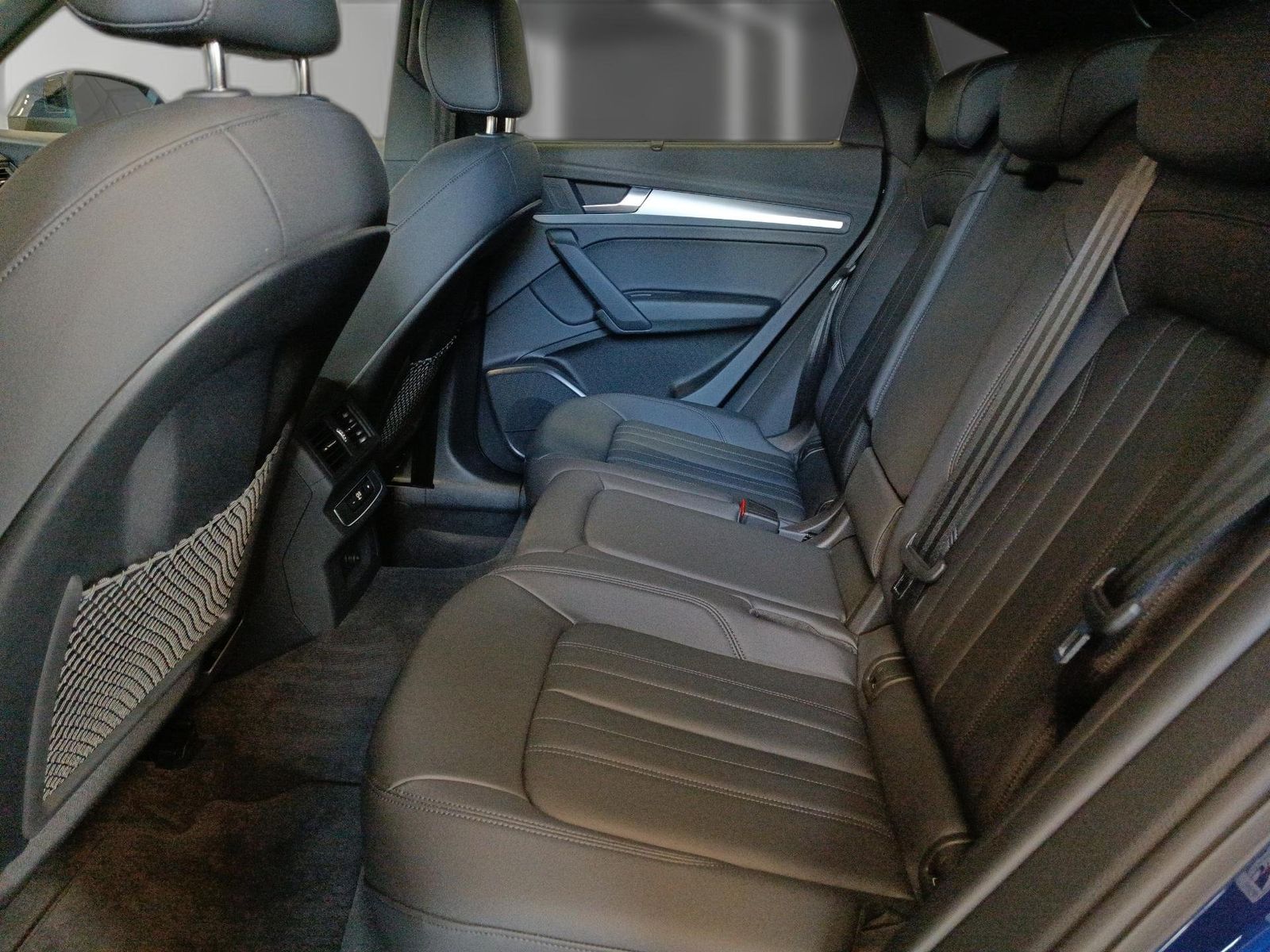 Audi Q5 - Bild 17