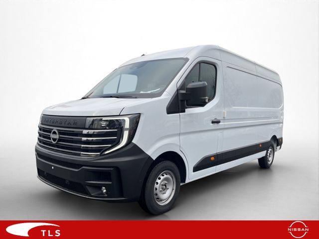 Nissan Interstar Neues Modell L3H2 DCI150 FWD N-Conncet