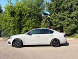 Skoda Octavia 2.0 TSI RS Facelift - Handschalter  - gebrauchte Skoda Octavia mit Facelift