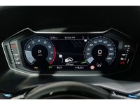 Audi A1 - Vorschau Bild 8