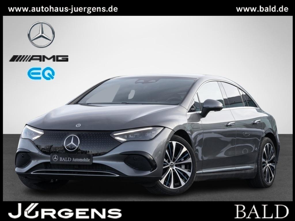 Mercedes-Benz EQE 300 Electr-Art/Pano/HAL/Burm/Dist/Digital/
